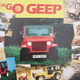 Illustration for article titled Why This British Contraption On Ebay Is The Craziest Jeep Project Ever